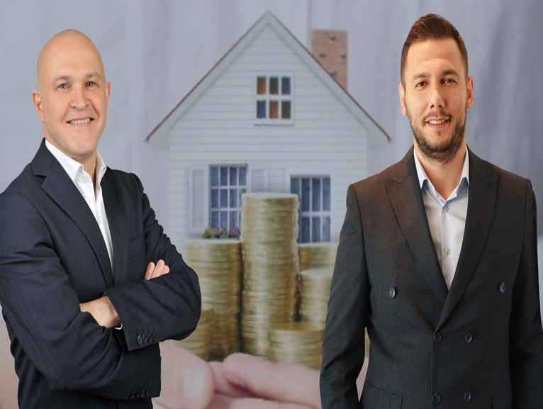 INWEST GROUP VMESN ARTIRDI: ZMR VE ANKARA TEMSLCLKLER YOLDA!